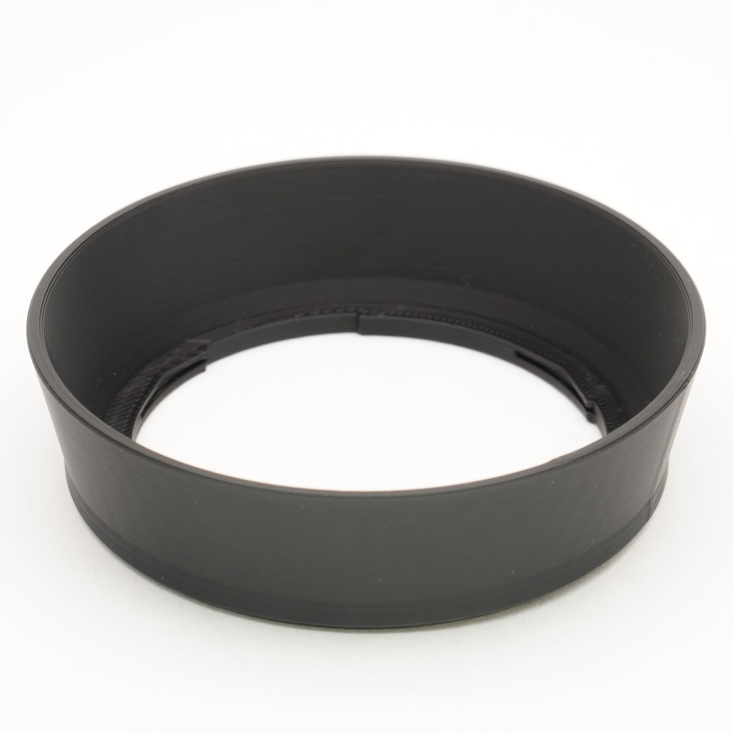 Paraluce BW-52A per Canon nFD 35mm f/2, f/2.8 e 50mm Macro