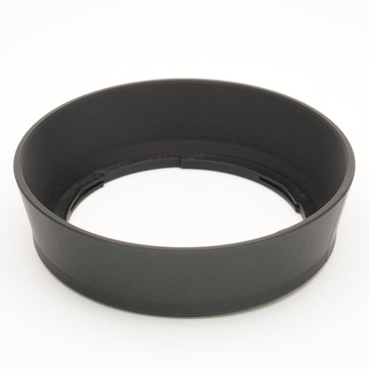 Gegenlichtblende BW-52A für Canon nFD 35mm f/2, f/2.8 & 50mm Macro