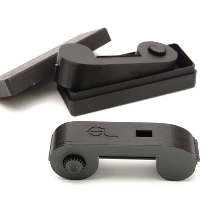 Cartucho de película 110 reutilizable para Pentax Auto 110 y Rollei A110