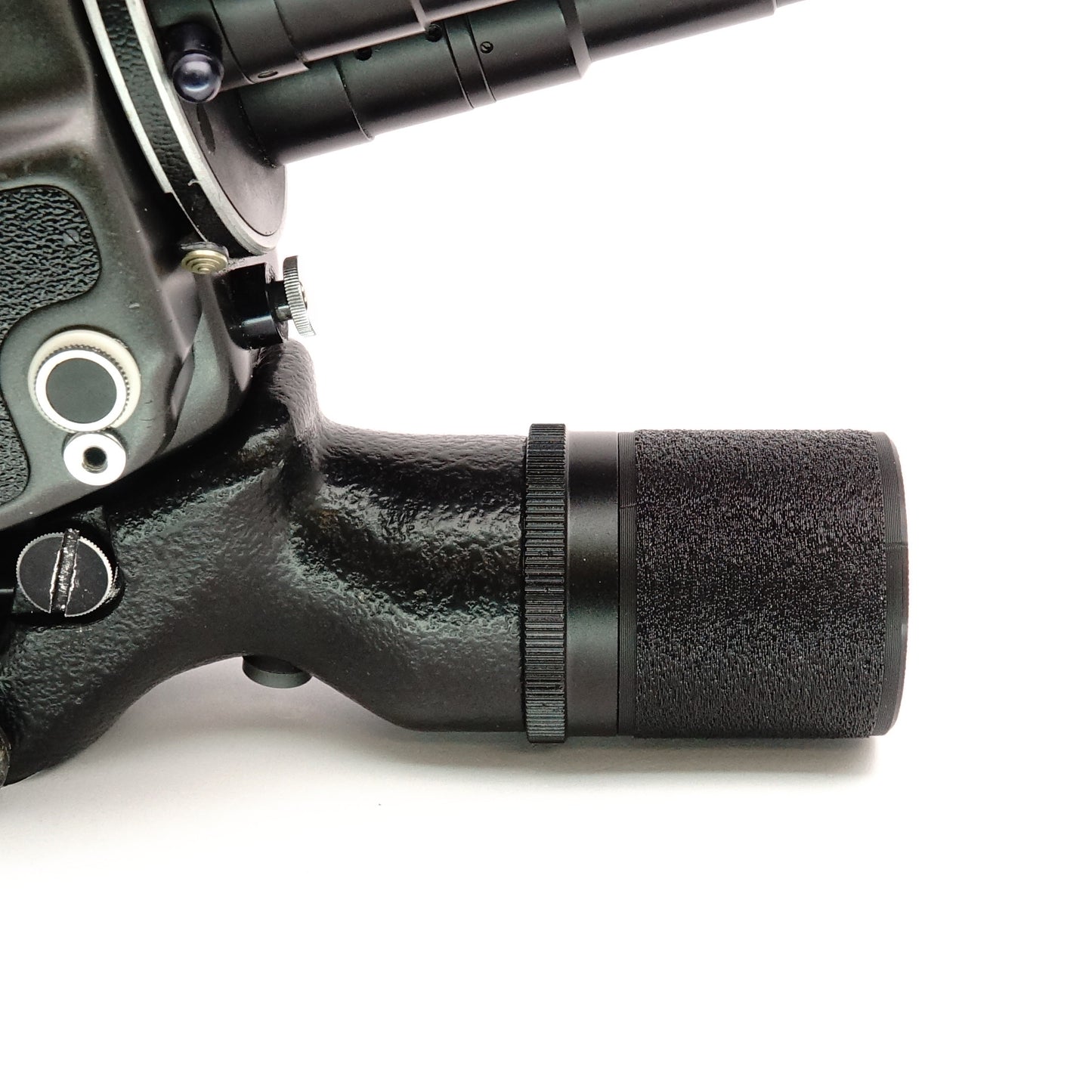 Adaptateur de pile (6x AAA) pour Beaulieu R16 & 2016