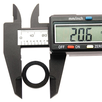 Eyecup replacement for Leica M10, M10-R, M11