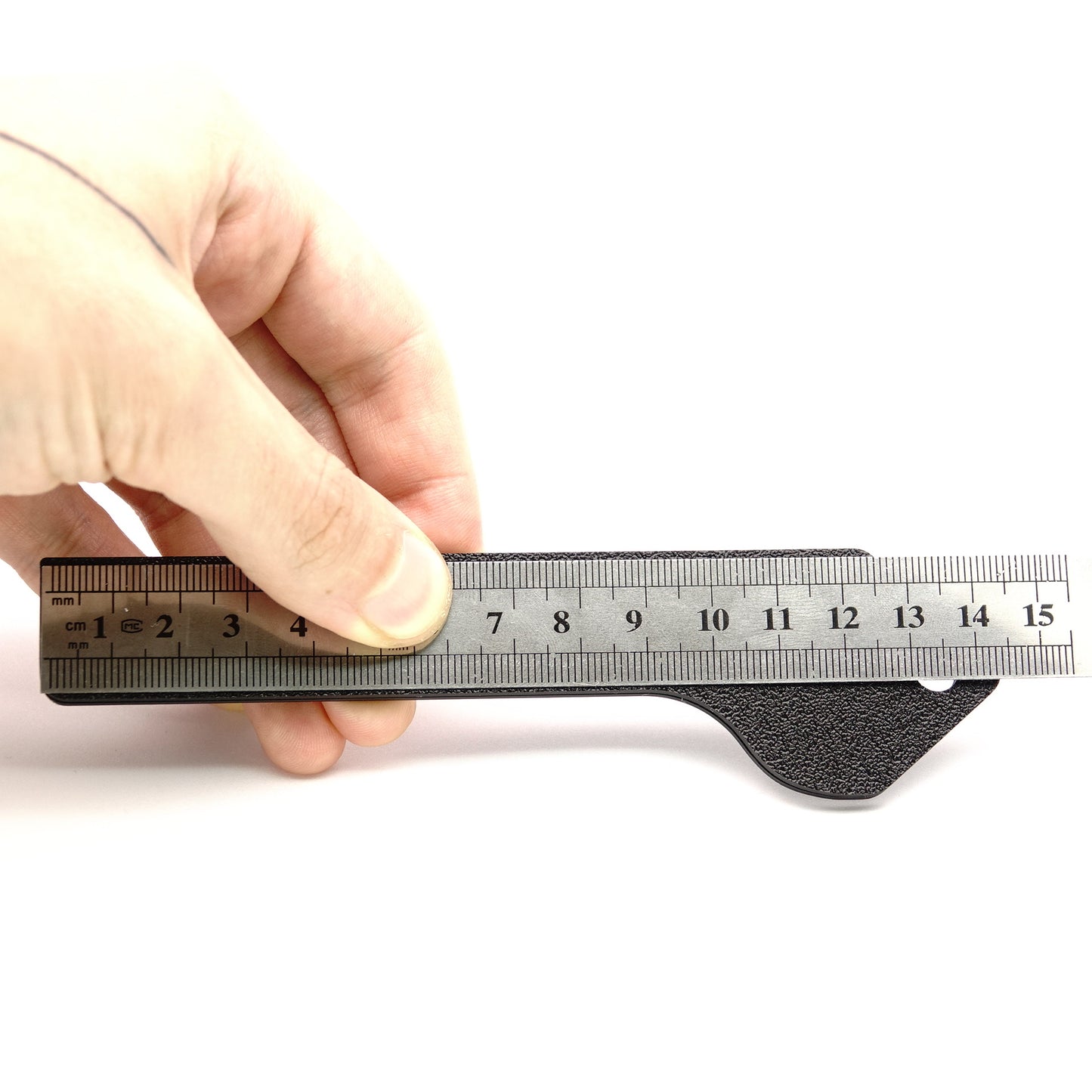 Gabarit de découpe de film ABLON pour Leica Barnack, IIIf, IIIg, Zorki