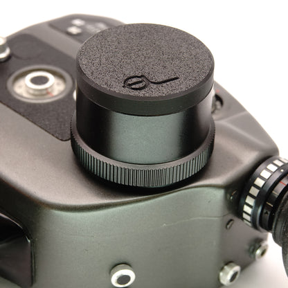 Adaptador de batería V2 para Beaulieu 4008 S, ZM, ZMII, ZM4 y M3