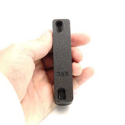 Empuñadura derecha para Pentax 6x7, Pentax 67