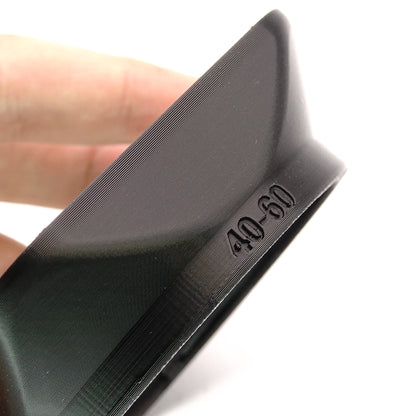 Gegenlichtblende Bay VI für Rolleiflex SL66 & 6000 40-60mm Weitwinkel Objektive