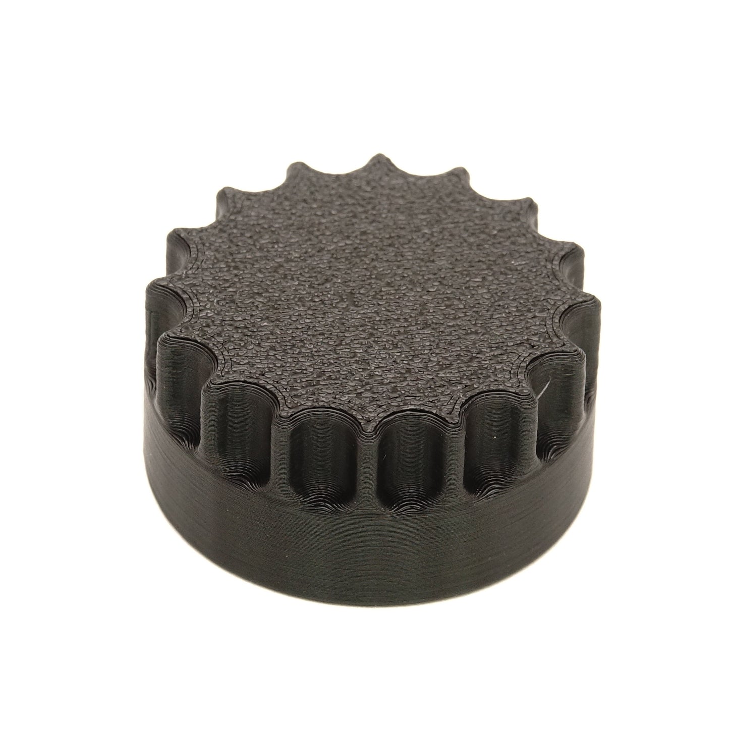 Drehknopf Ersatz für Jobo CPE & CPA Prozessoren