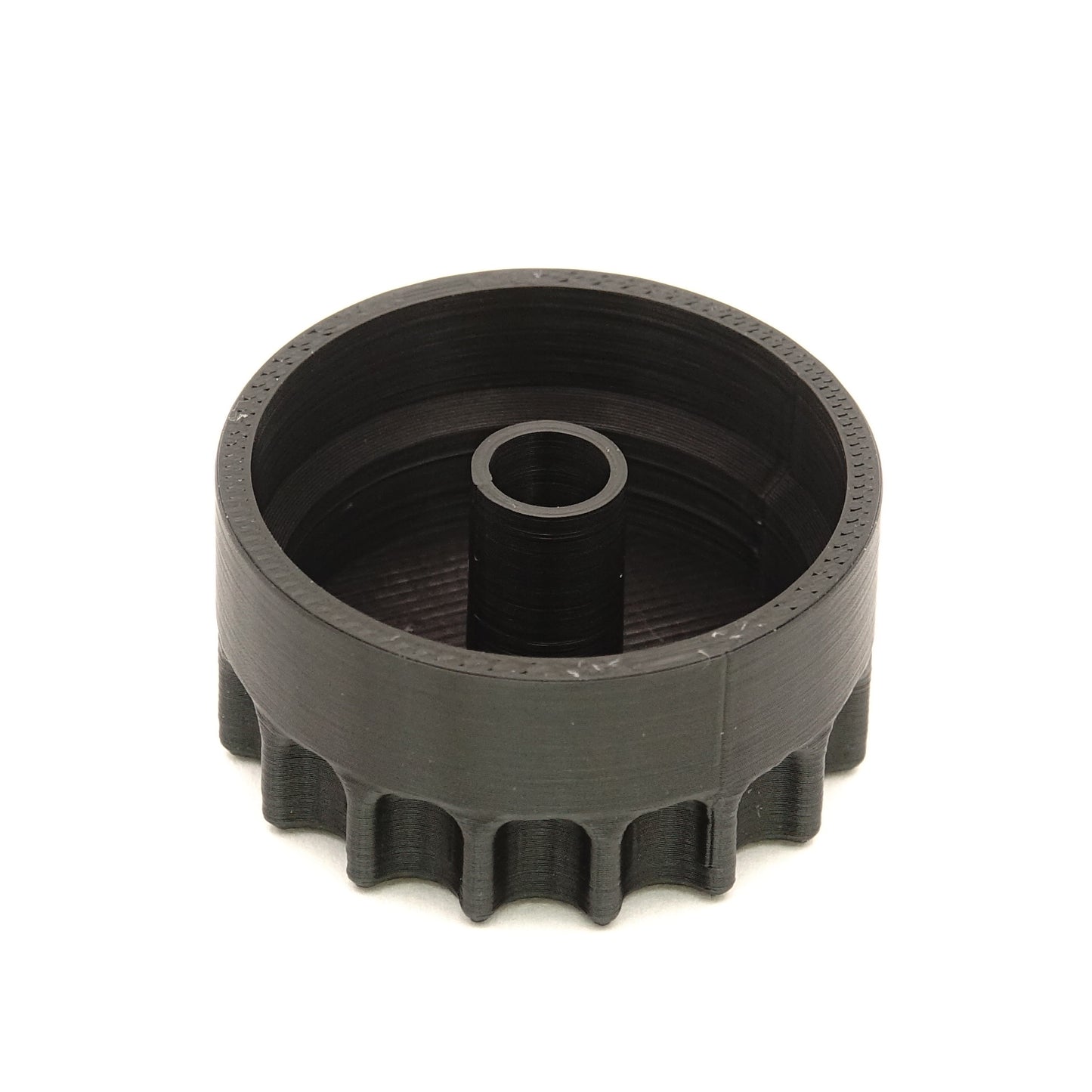 Drehknopf Ersatz für Jobo CPE & CPA Prozessoren