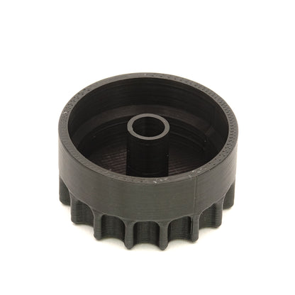 Drehknopf Ersatz für Jobo CPE & CPA Prozessoren