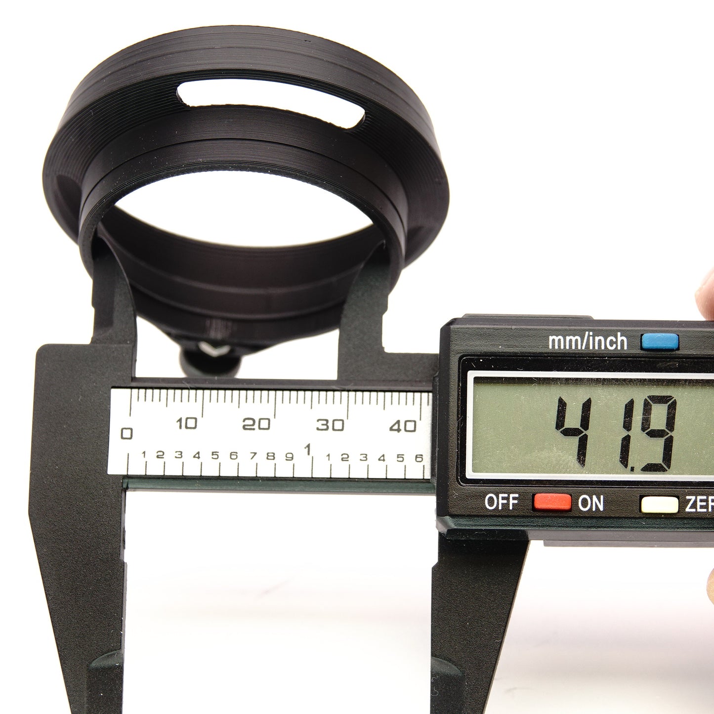 Parasol y adaptador de filtro de 52mm para Leica Summicron, Summaron, Summitar