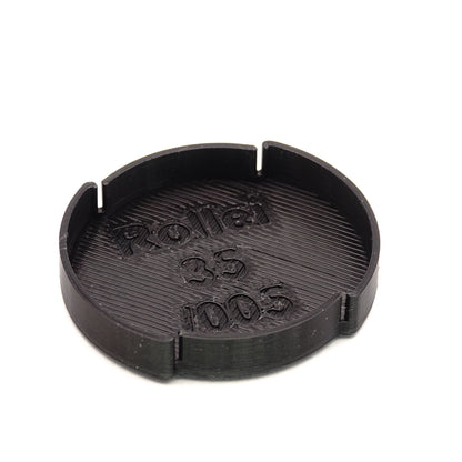 Cache-objectif pour Rollei 35, 35 T, 35 TE & 35 LED (Tessar)