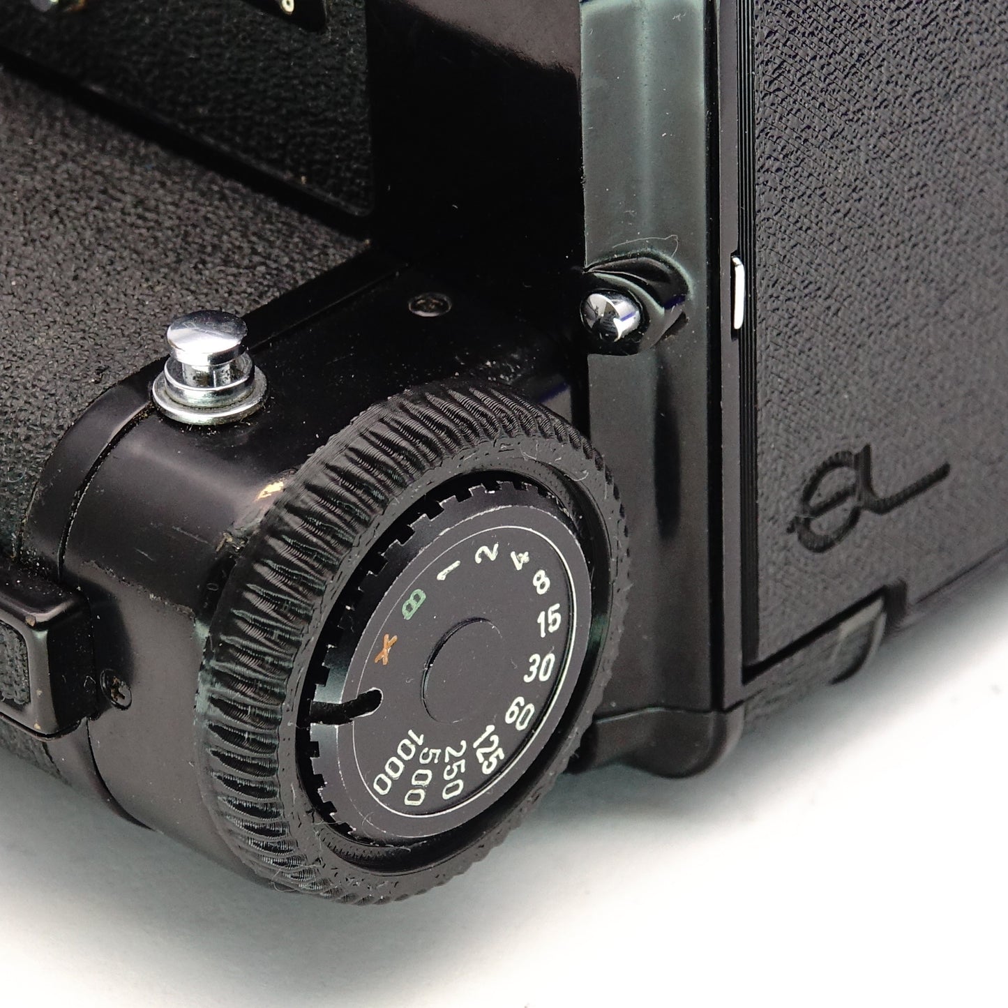 Extension des temps d'exposition pour Pentax 6x7, 67