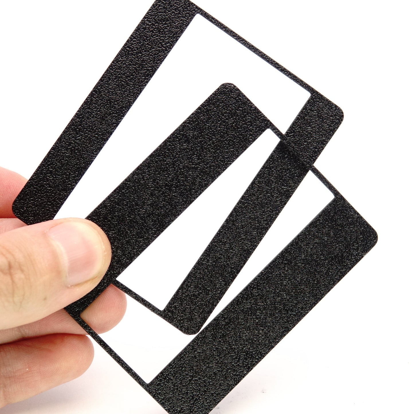 Set adattatore panoramico da 35mm a 120 per Pentax 67