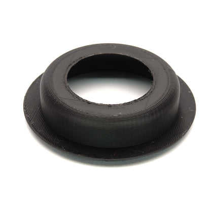 Placa de objetivo M39 13mm empotrada para Durst M605 M601 Laborator 1200