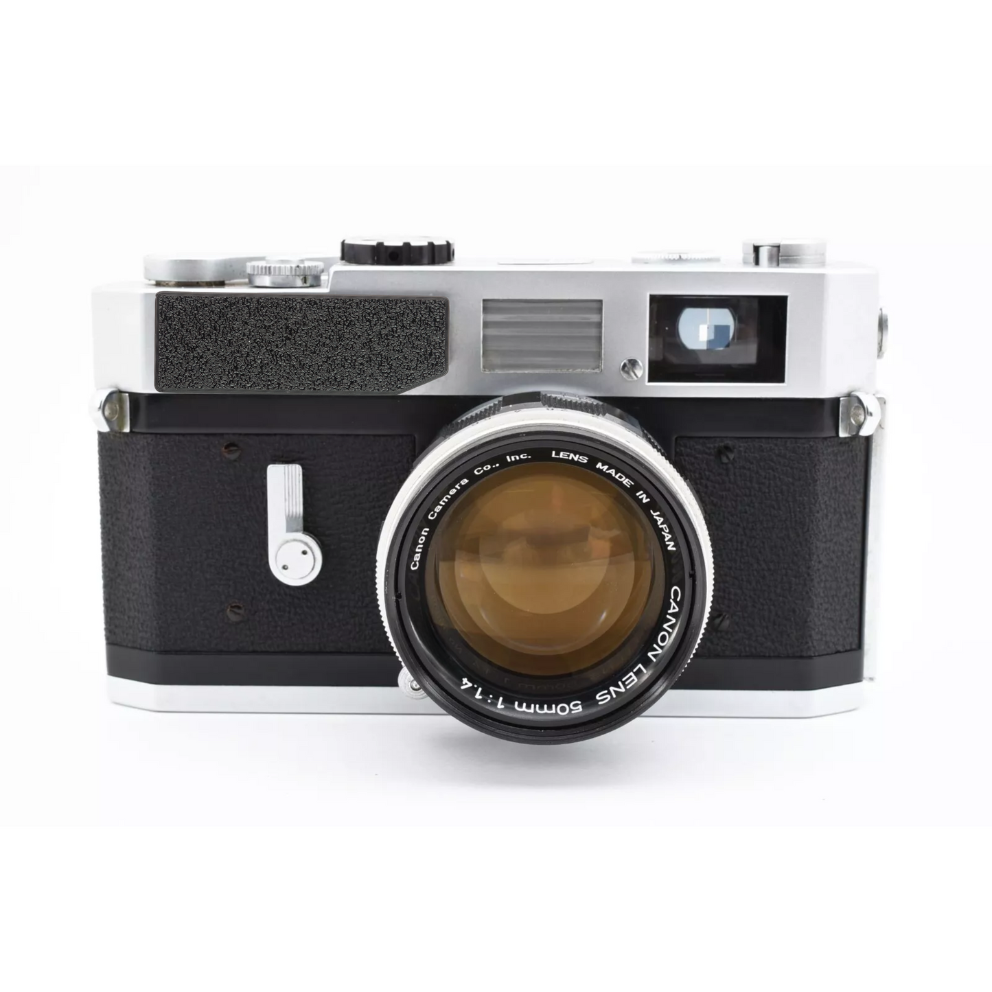 Abdeckung Belichtungsmesser für Canon 7