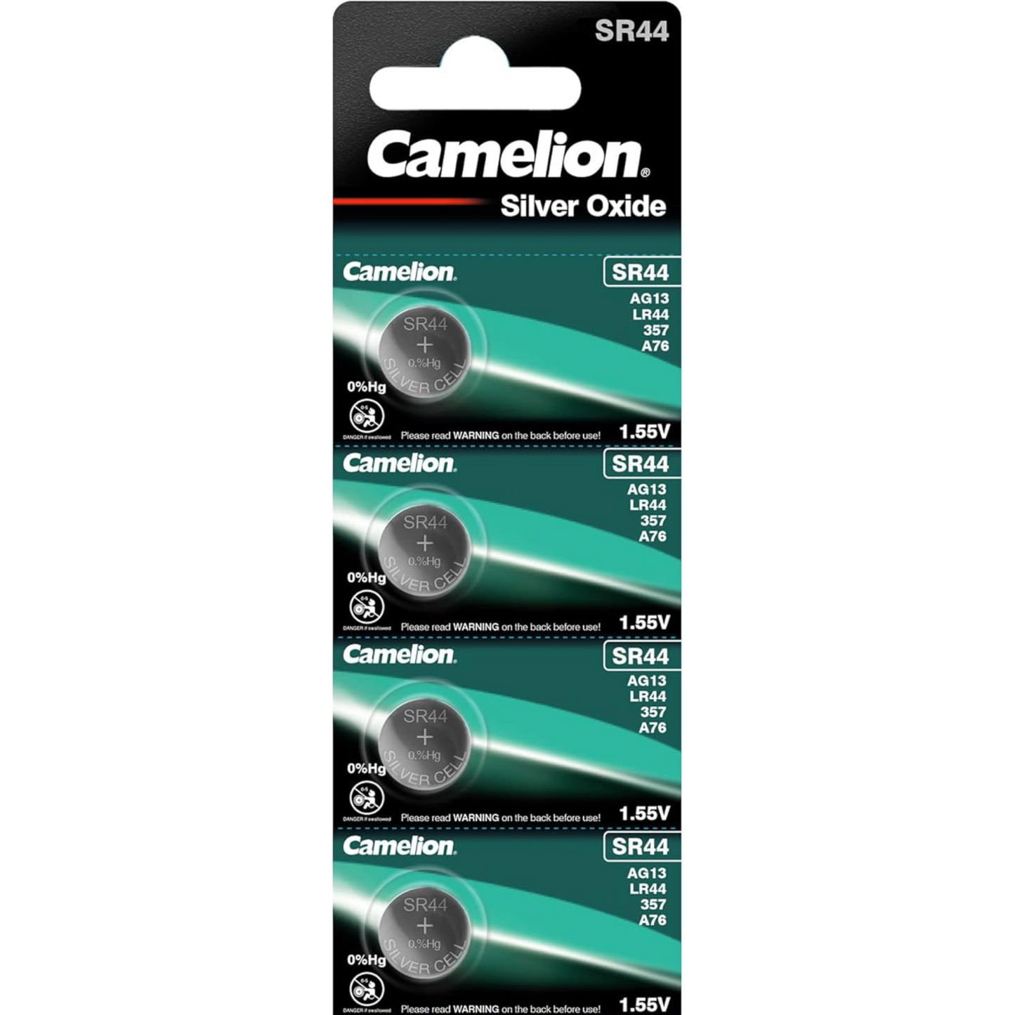 Adattatore per batterie PX27 per Rollei 35 SE, 35 TE e A110