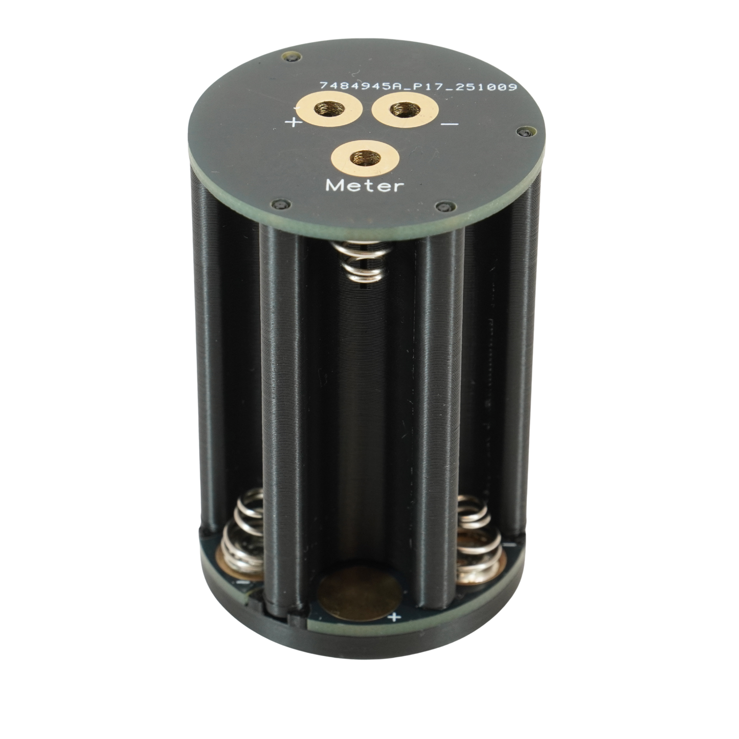 Adattatore aggiuntivo per batteria per Beaulieu 3008 e 5008 S (senza coperchio)