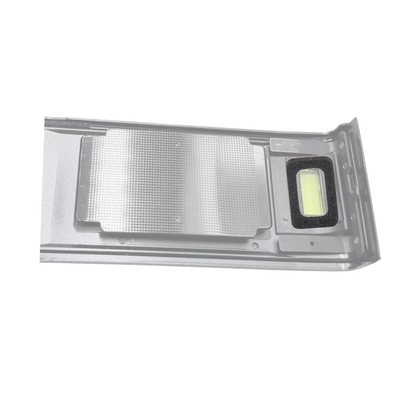 Guarnizione luce con finestra di visualizzazione (set da 2) per Leica R, Contax G e Ricoh GR