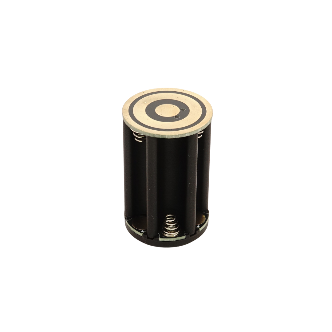 Inserto adicional de batería V2 para Beaulieu 4008