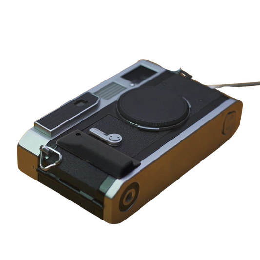 Empuñadura para Canon 7, 7S, V, VI