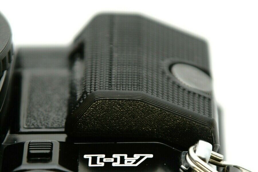 Poignée pour Canon AE-1 Poignée & A-1 Action