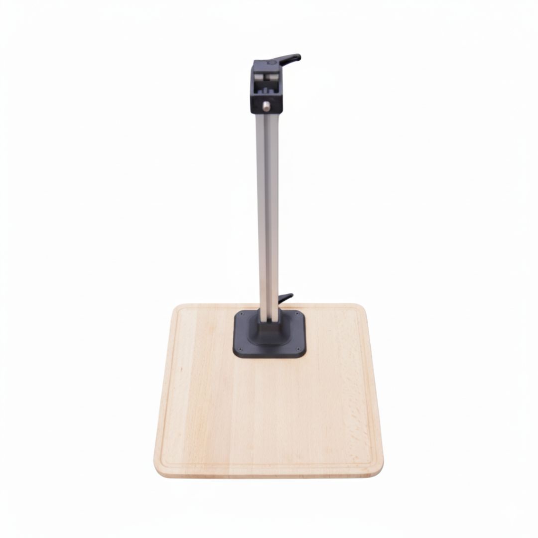 Support de reproduction modulaire "Copy Stand" pour DSLR & DSLM numérisation de films