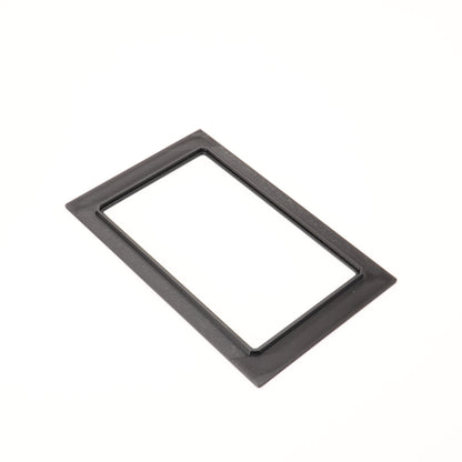 Film Scanner Adapter Plate 35 – Streulichtblende für 35mm Filmscanner auf CS-LITE