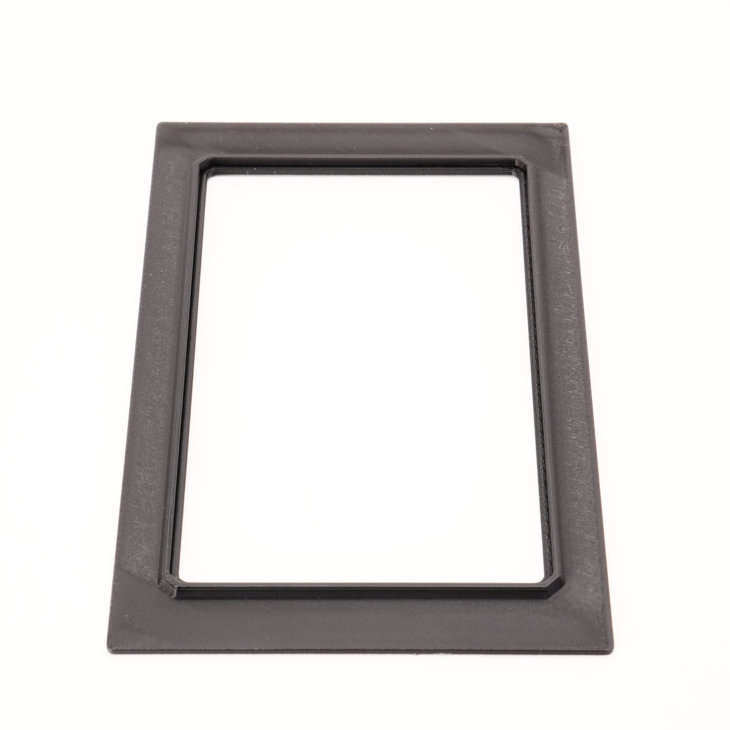 Film Scanner Adapter Plate 35 – Streulichtblende für 35mm Filmscanner auf CS-LITE