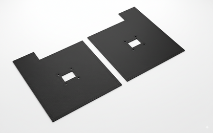 Piattaforma per negativi (35mm, 6x7, 4x5) per Durst Pro & CE1000