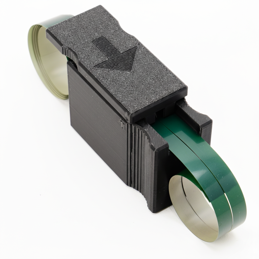 film splitter fuer bolex h8 canon ds 8 quarz doppel 8 ds8