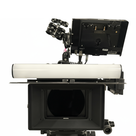 Soporte de luz Aputure MT Pro para ARRI LMB-5, LMB-25, LMB 4x5