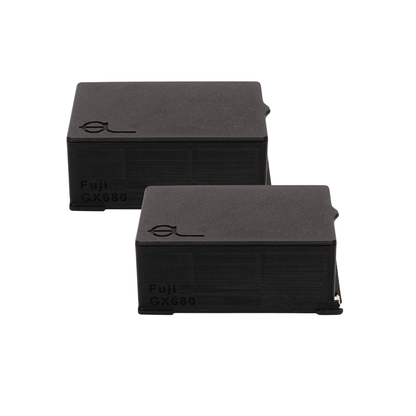 Adaptador de batería Fuji GX680 I y II (6x AA)