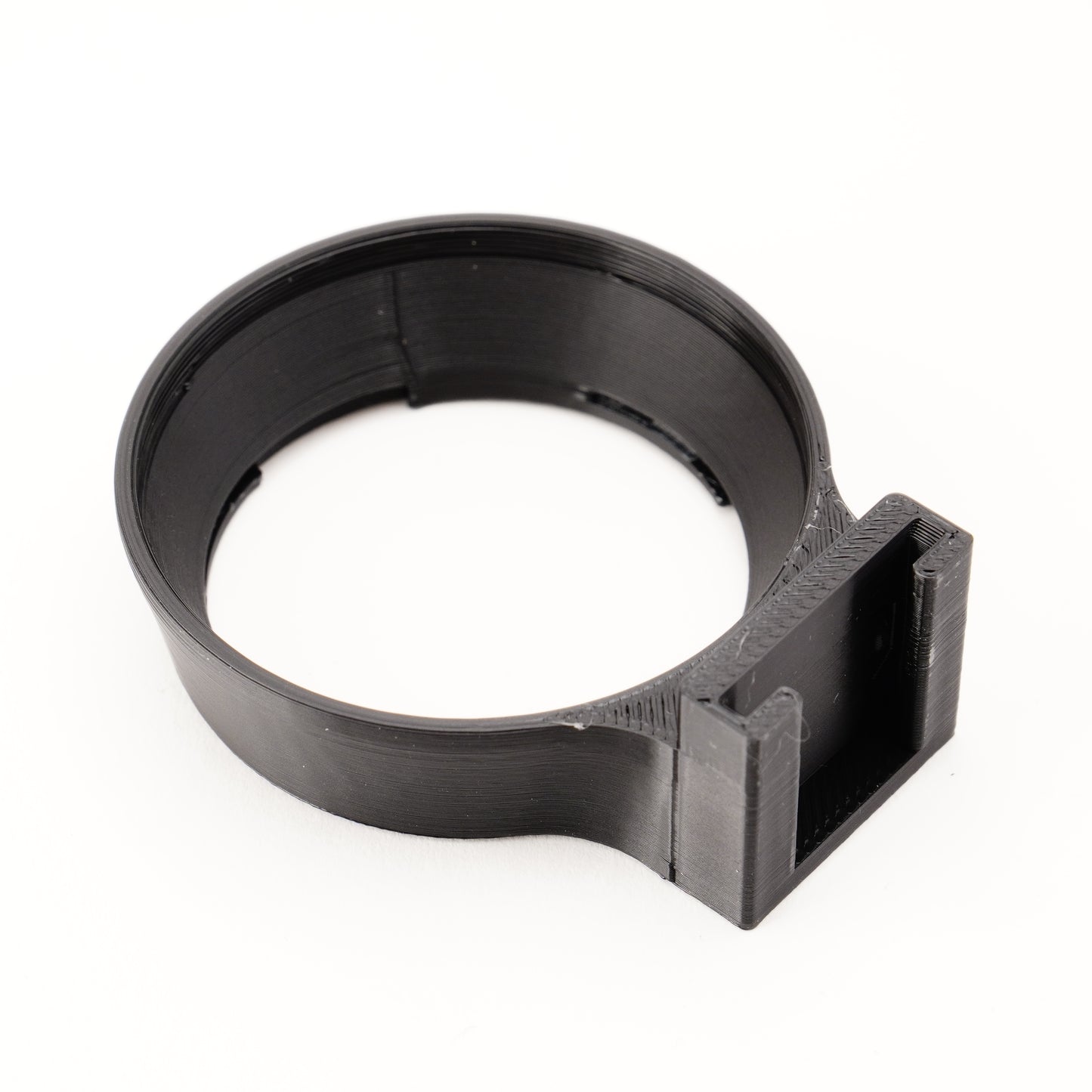 Gegenlichtblende Bay I mit Kaltschuhadapter - Bild 4