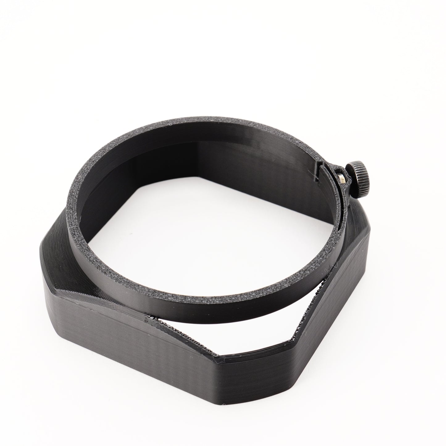 gegenlichtblende fuer fujica gw690 professional gw690 ii iii