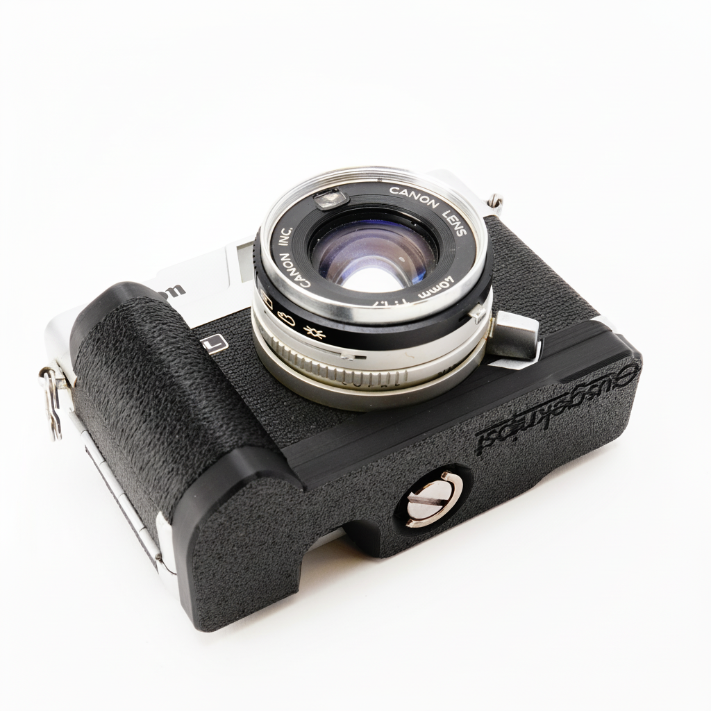 handgriff fuer canonet ql 17 g iii new ql 17 canonet 28