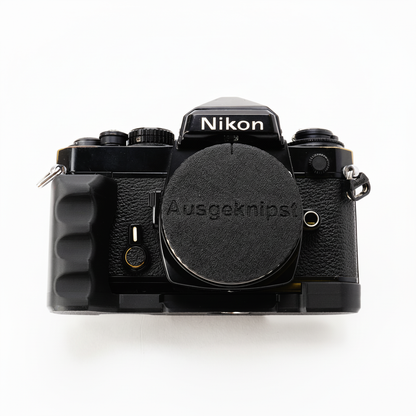 handgriff fuer nikon fm2 fe2 fe fm fa mit arca swiss