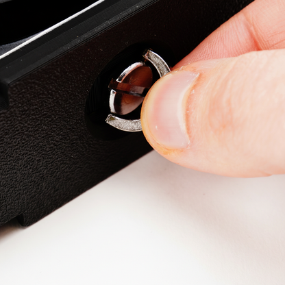 handgriff mit arca swiss platte fuer pentax me super