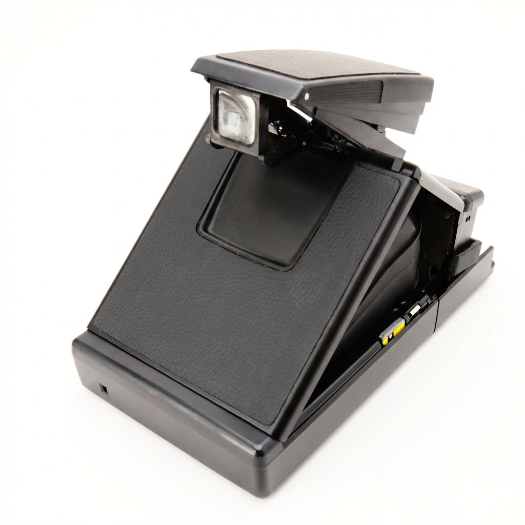 kunstleder belederung set fuer polaroid sx 70 alpha 1 sonar