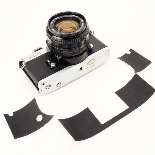 lederung fuer minolta xd 7 xd 11 xd