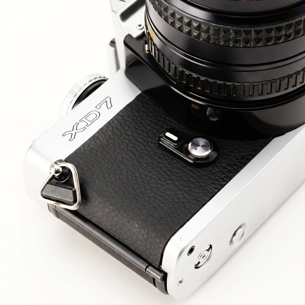 lederung fuer minolta xd 7 xd 11 xd