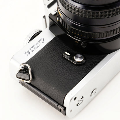 lederung fuer minolta xd 7 xd 11 xd