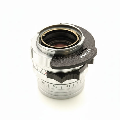 Kit d'encodeur 6 bits et stylet spécial pour objectifs Leica M et SL (analogique vers numérique)