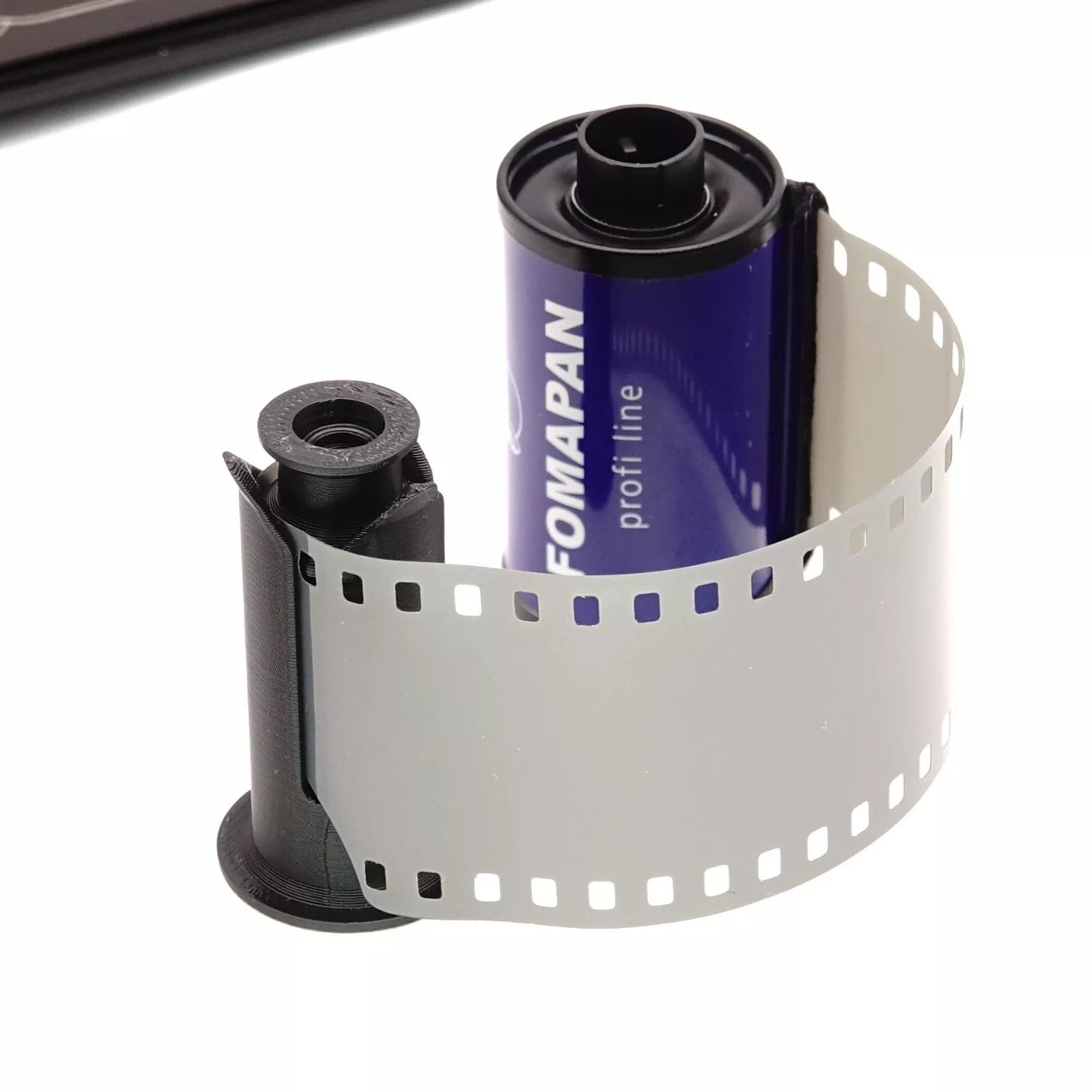 Quick Load Film Spool (like Leica SPOOM / 14021) for M1, M2, M3 & MP