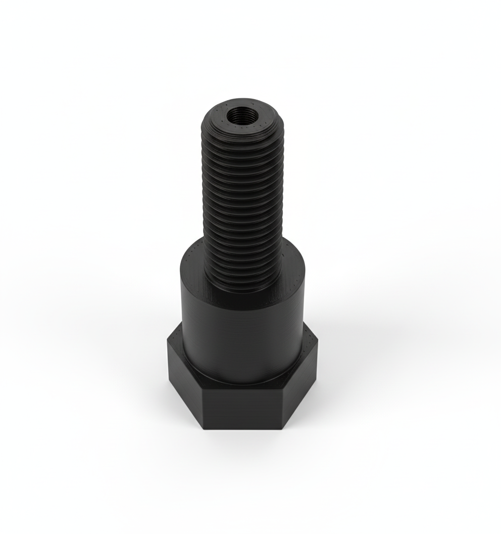 Broche de rechange (M14x1,5) pour cuve de développement Lomo UPB-1A