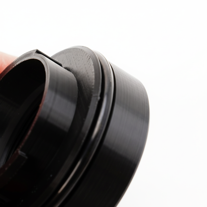 m42 objektiv adapter fuer nikon nikonos v iii iv a