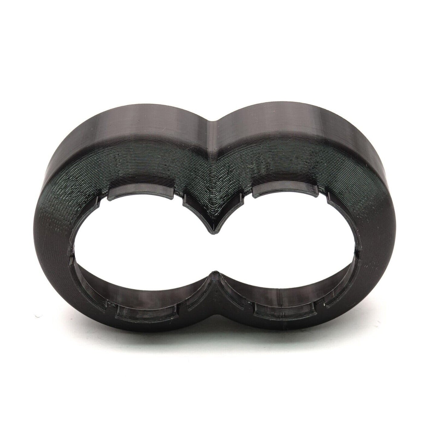 Paraluce per obiettivi Mamiya C330 / C220 / C33 (55mm - 250mm)