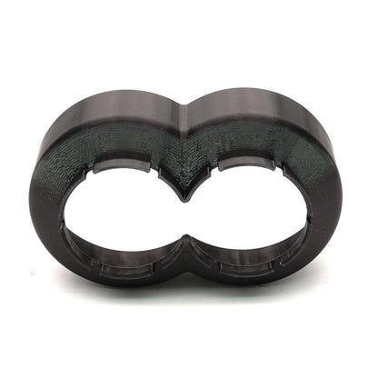 Paraluce per obiettivi Mamiya C330 / C220 / C33 (55mm - 250mm)