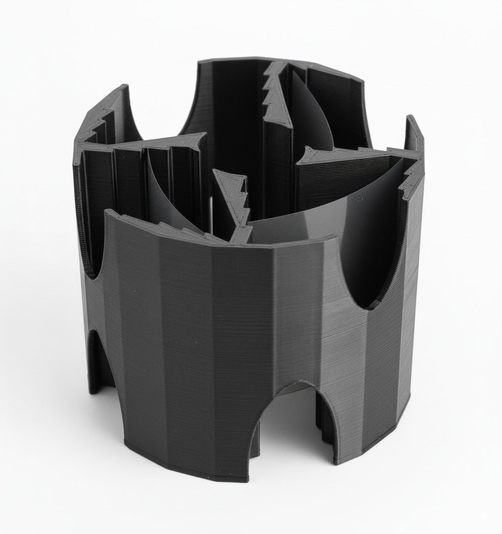 Soporte para película plana (6x9cm y 6.5x9cm) para Paterson Super System 4