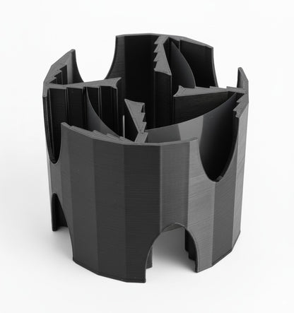 Soporte para película plana (6x9cm y 6.5x9cm) para Paterson Super System 4