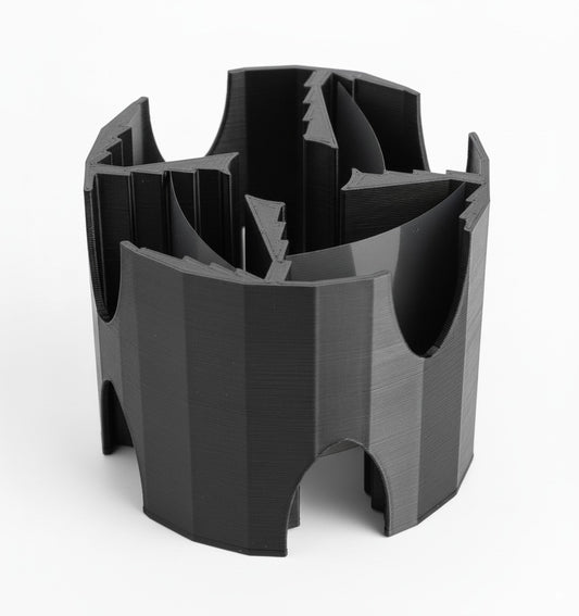 Sheet film holder (6x9cm & 6.5x9cm) for Paterson Super System 4