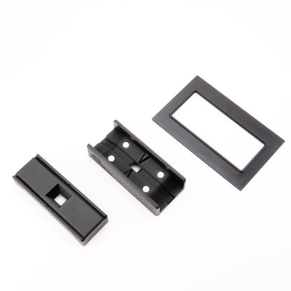 Scanner per pellicole Minox 8x11 portapellicola modulare – magnetico, piatto, protetto dalla luce diffusa